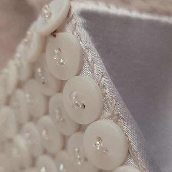 ๐๐HP๐๐Beads and Shell Buttons bag - Picture 12 of 13